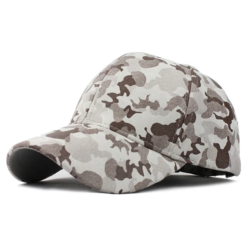 [FLB] 2017 Won't Let You Down Men and Women Baseball Cap Camouflage Hat Gorras Militares Hombre Adjustable Snapbacks Caps