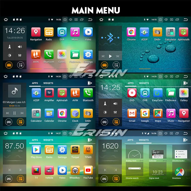 ES3873P-R4UI-Menu
