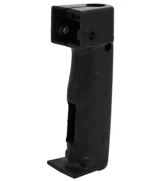 Power Tool Fitting Plastic Switch Handle Black for Makita 0810 Electric Pick photo