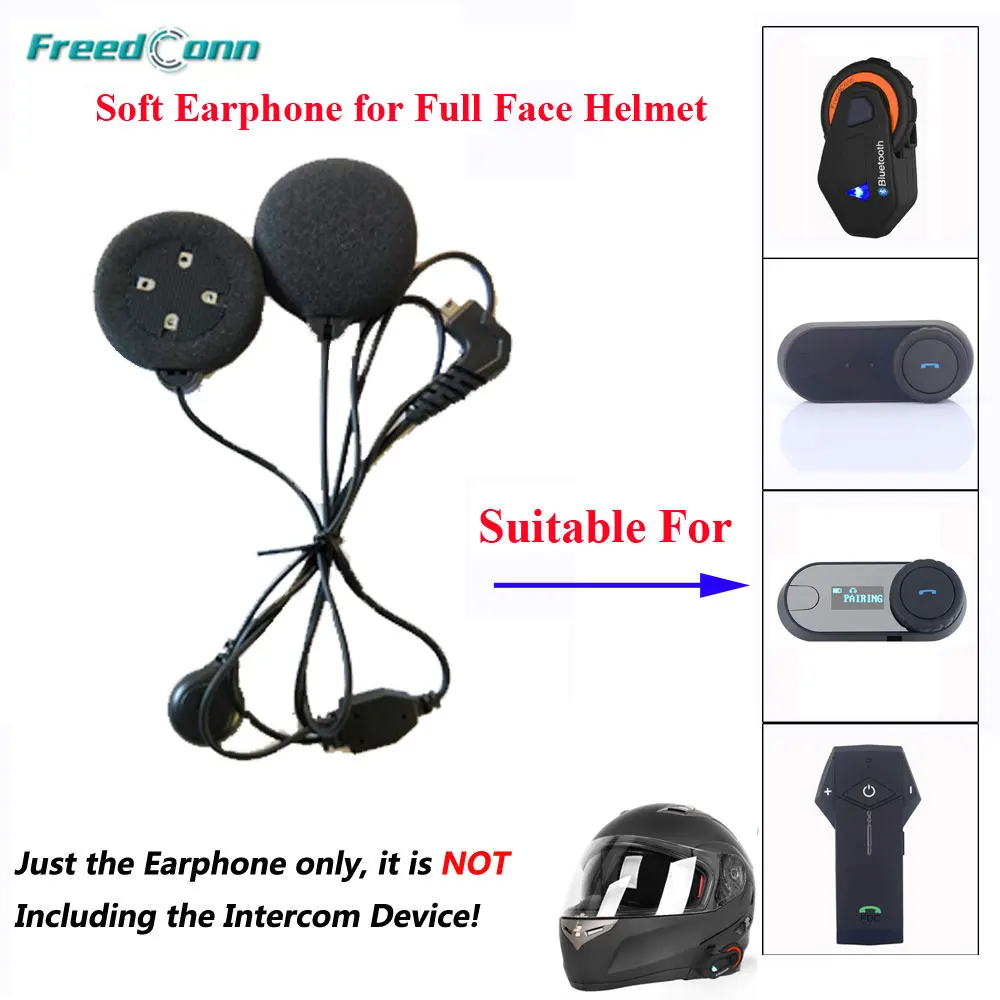 40-Soft-earphone