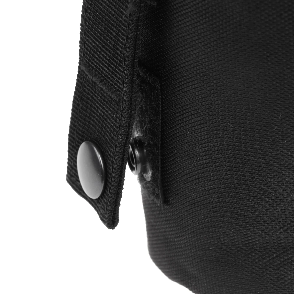 Molle Water Bottle Pouch Kettle Bag Holder Outdoor Sports Fishing Hunting Tactical Military Water Bottle Bag Waterproof Nylon