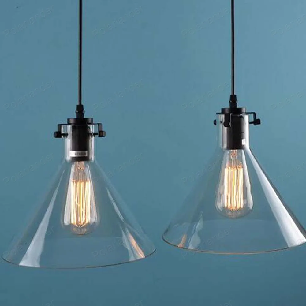 New hot sell European style crystal funnel chandelier balcony staircase