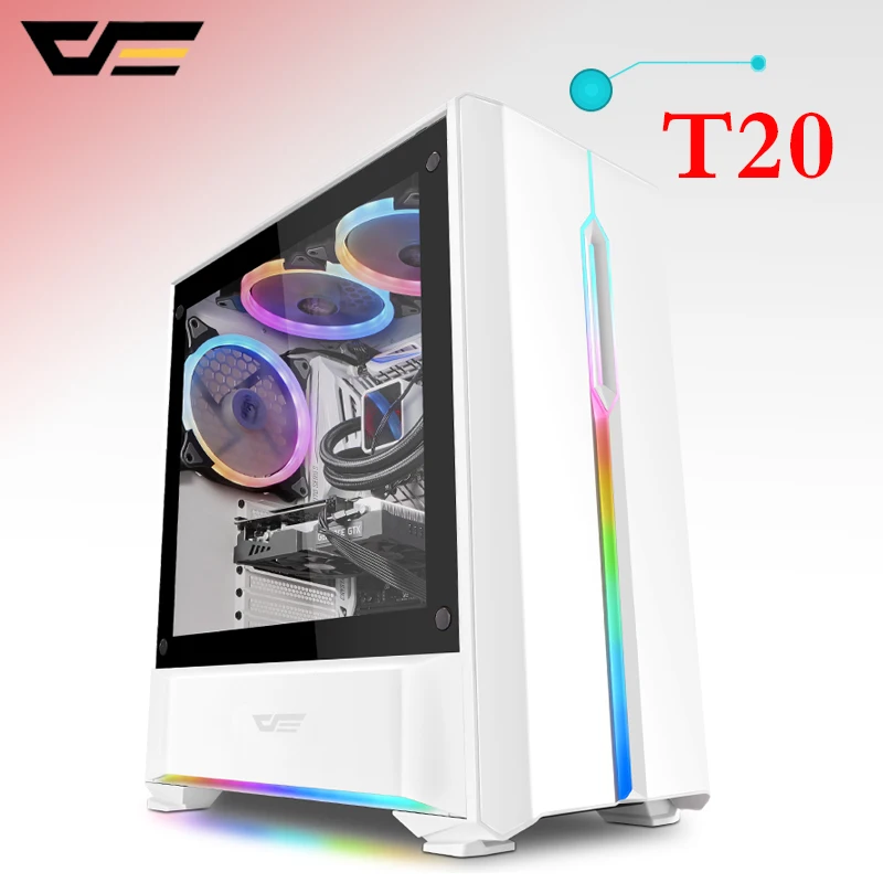 Aliexpress.com : Buy darkFlasT20 Tempered Glass Computer