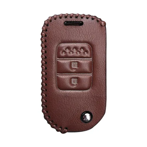 Brown-2Button