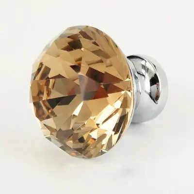 1pcs Crystal glass dril Kitchen Drawer Cabinet Door Handle Furniture Knobs Hardware Cupboard Antique Brass Shell Pull Handles 1pcs Crystal glass dril Kitchen Drawer Cabinet Door Handle Furniture Knobs Hardware Cupboard Antique Brass Shell Pull Handles