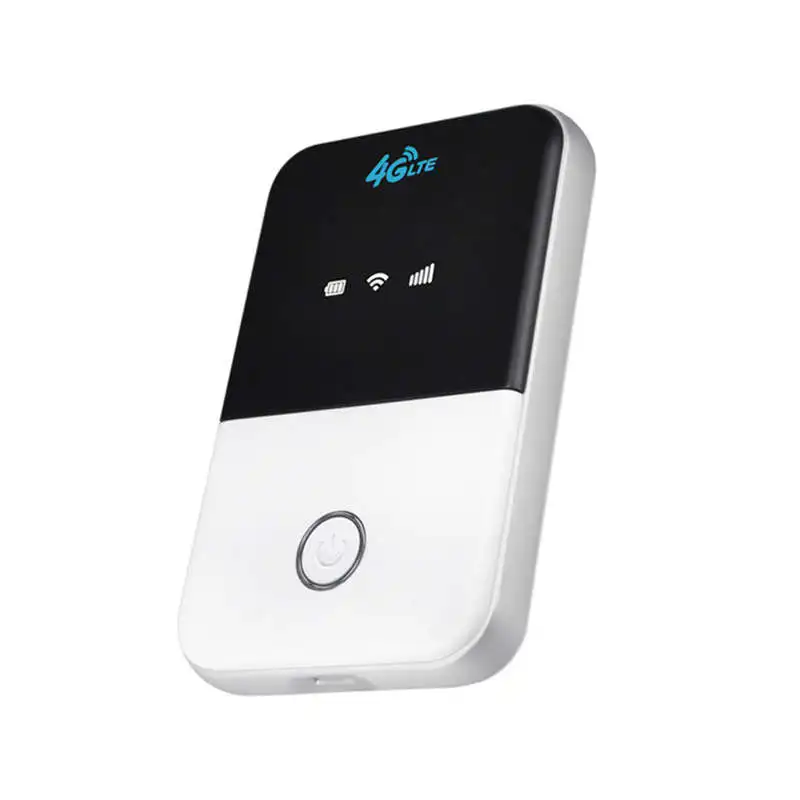 MF925 1 4G Wifi Router Mini Router 3G 4G Lte Wireless Portable Pocket WiFi Mobile Hotspot 2