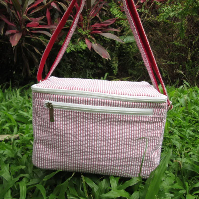 Cooler Bag Monogrammed