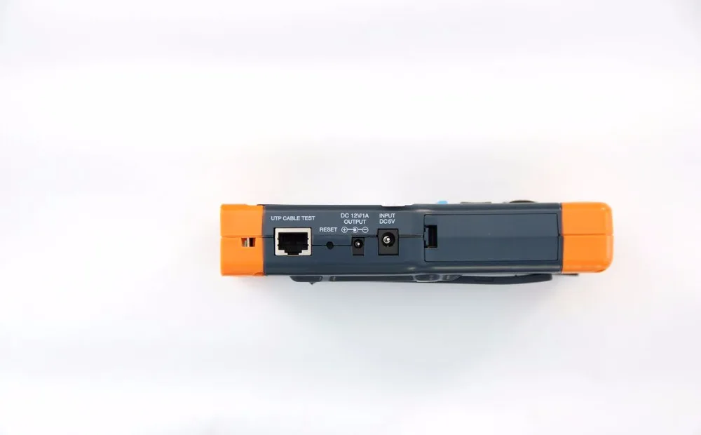  CCTV video tester CCTV TesterVideo screen shotVideo recordingInternal memory(8G)PTZcontrolPTZ addre