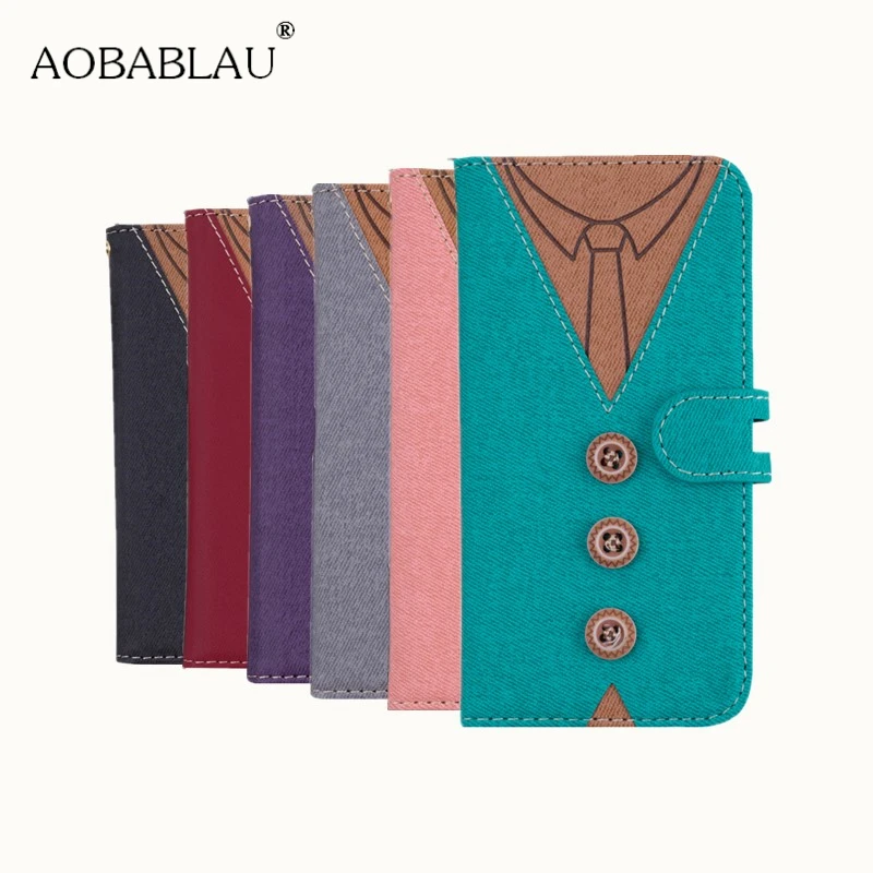 Coque Fashion Flip Case For Huawei Enjoy 7S PU Leather+Silicone Wallet Back Cover Phone | Мобильные телефоны и аксессуары