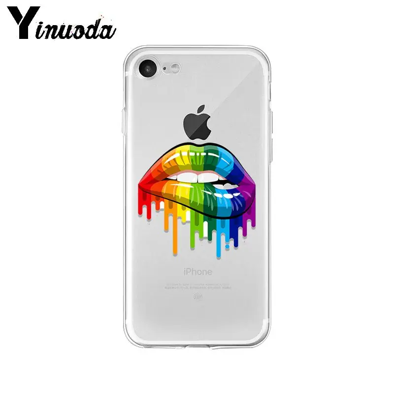 Lesbian LGBT Rainbow Pride