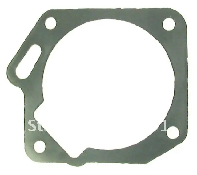 Carburetor Float Bowl Gasket for 50cc 2 stroke Minarelli 1PE40QMB Jog