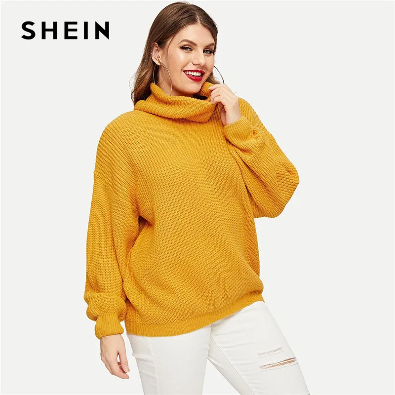 yellow sweaters for women plus sizes plus size