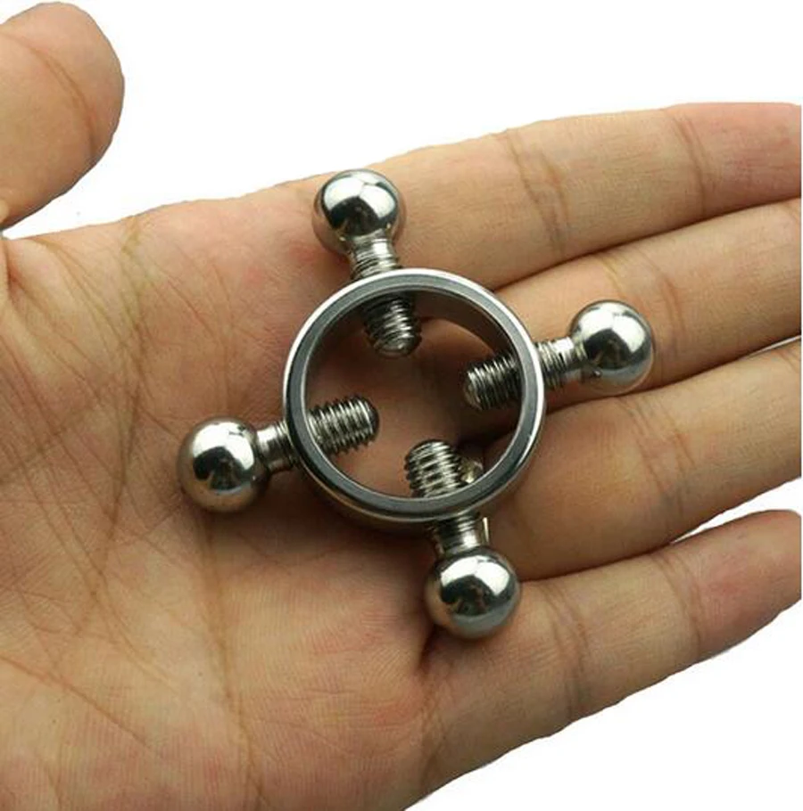 Clitorial Piercings