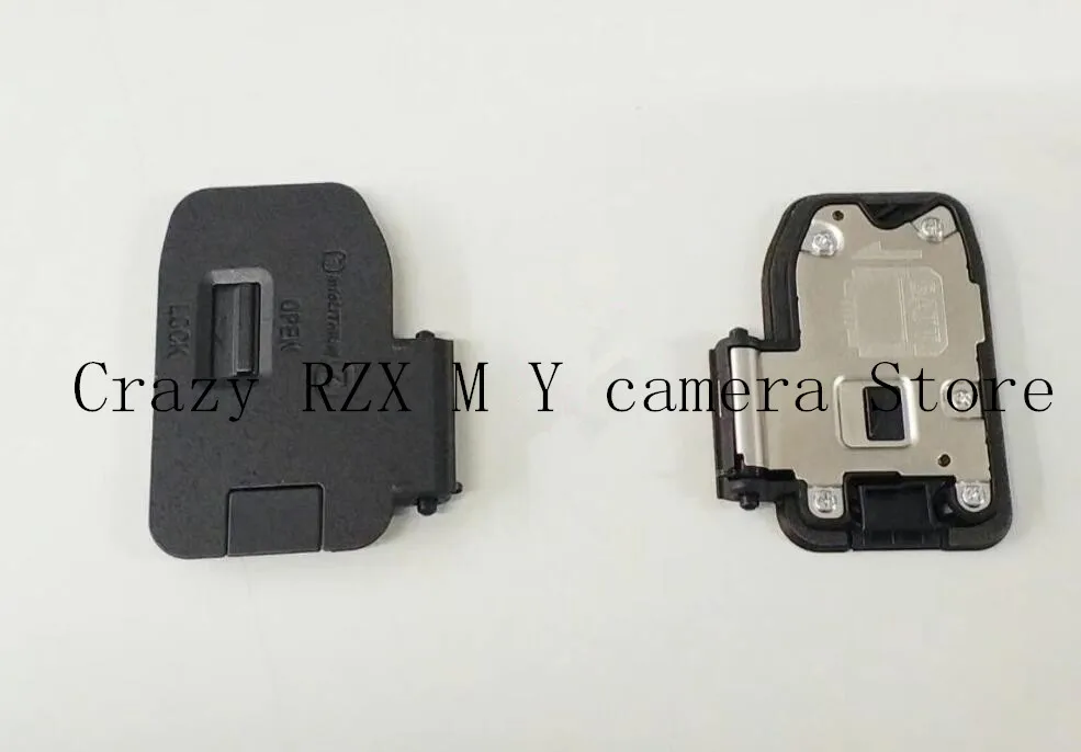 

NEW Battery Cover Door For Sony A9 ILCE-9 Digital Camera Repair Part