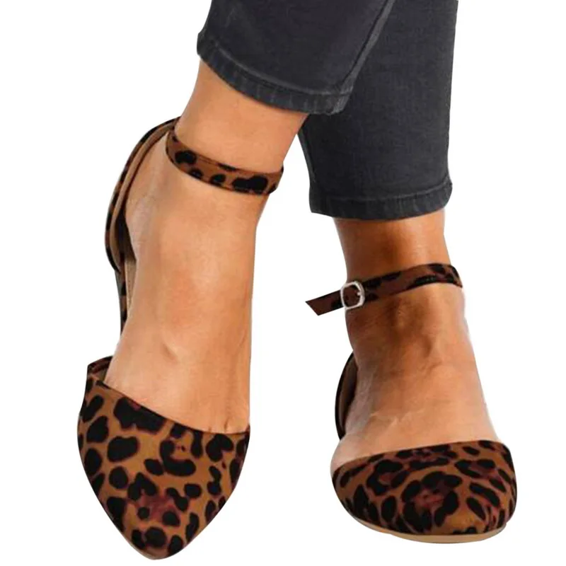 

LASPERAL Spring Summer Loafers Solid Square Toe Ballet Flats Casual Slip On Shoes Woman Comfort Women Shallow Flat Leather Shoes