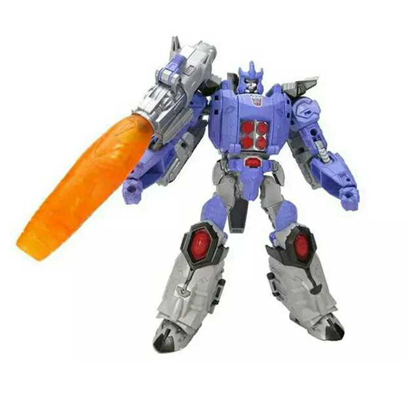 

TF Transformation Legend Series LG23 Galvatron Action Figures Toy Doll Brinquedos Figurals Collection Model Gift