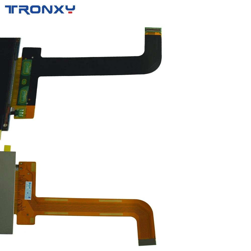 Tronxy 5 дюймовый ЖК экран дисплей 03 версия для 3d принтера Shine DLP/LCD|Детали и