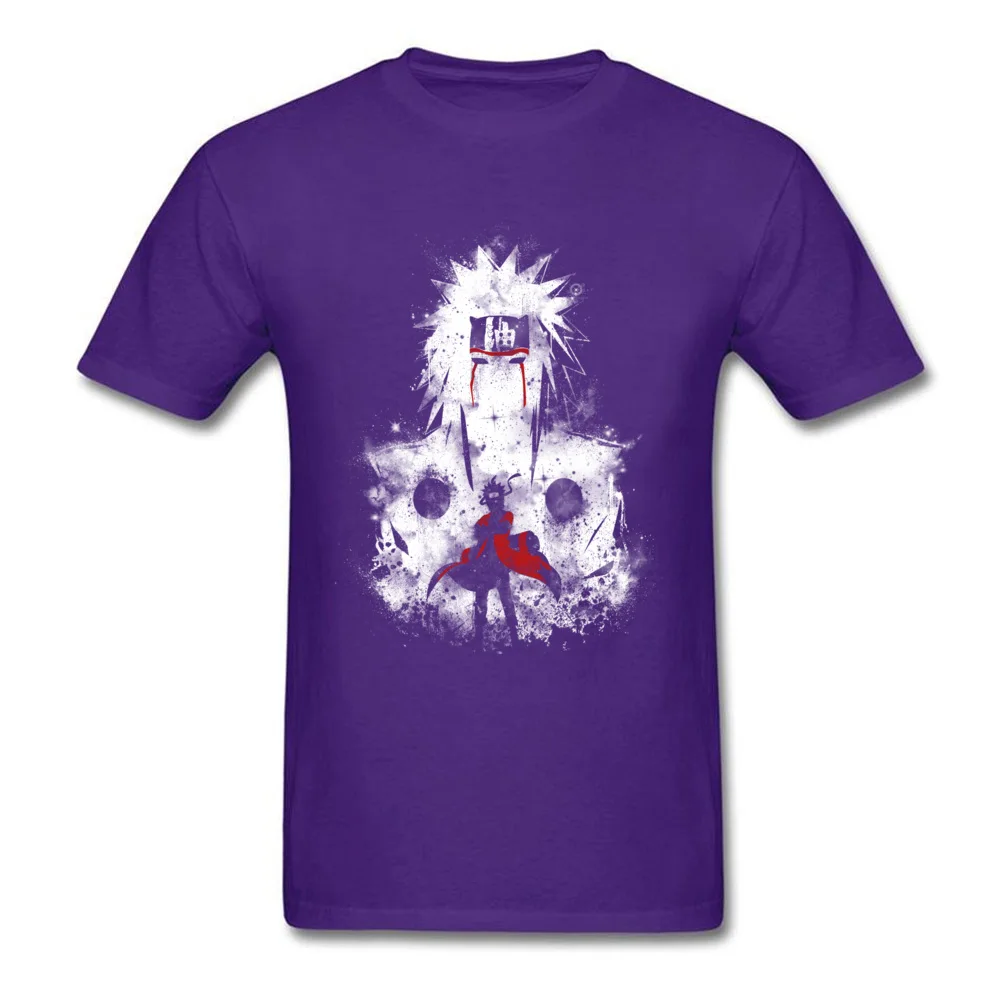 Man 2018 Fashion Normal Tops & Tees Crewneck April FOOL DAY 100% Cotton T Shirt Funny Short Sleeve Sennin modo Tops T Shirt Sennin modo purple