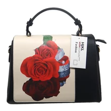 Женская Высококачественная сумка из искусственной кожи на молнии, знаменитая популярная сумка, женская кожаная сумка, фирменный дизайн
