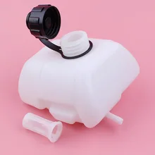 Fuel Tank Cap Assembly For Robin NB411 BG411 RBC411 Grass Trimmer Brush Cutter Water Pump Engine Part 0.85L Fuel Tank Cap Assembly For Robin NB411 BG411 RBC411 Grass Trimmer Brush Cutter Water Pump Engine Part 0.85L