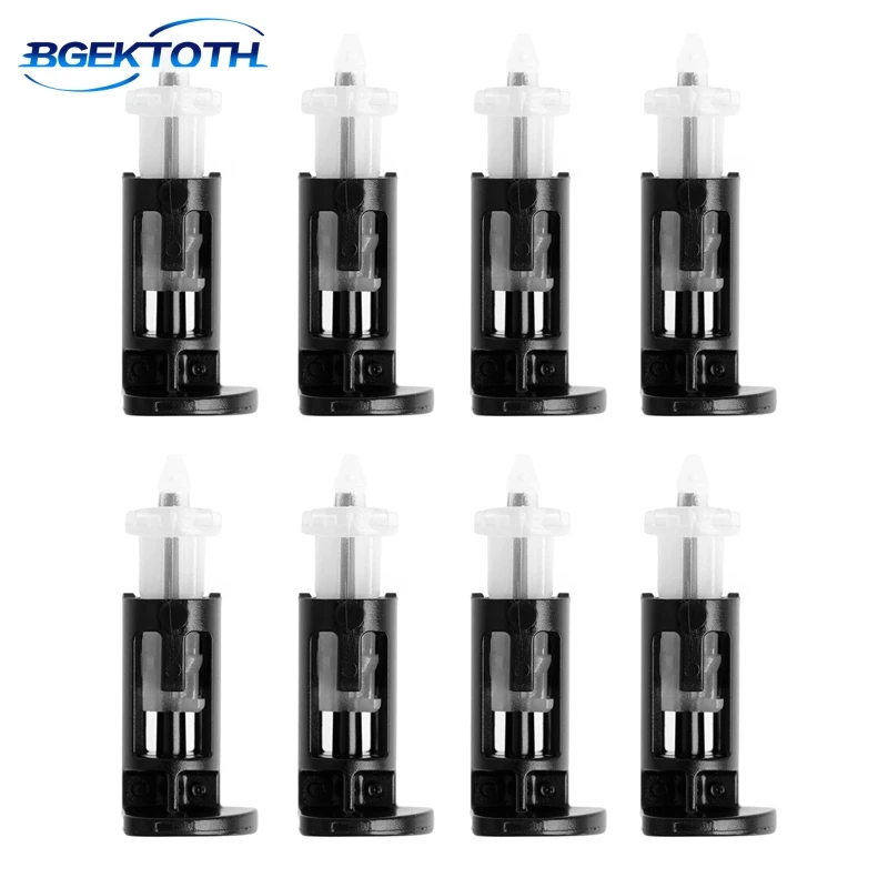 

8Pcs/Lot Fastener Mount Pin For Intel Socket LGA 775 CPU Heatsink Cooling Fan Feb8