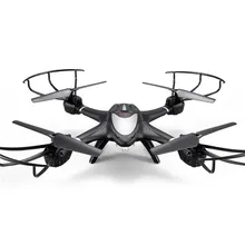 X401H FPV RC Wifi Quadcopter MJX Helikopter 2.4 GHz 4 Channel 6 Axis Gyro RC Hexacopter Drone dengan Kamera 0.3MP