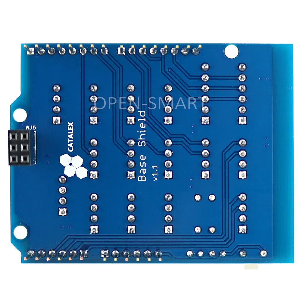 Щит щит для Arduino плата расширения датчика базовый модуль IO платы|shield for arduino|shield