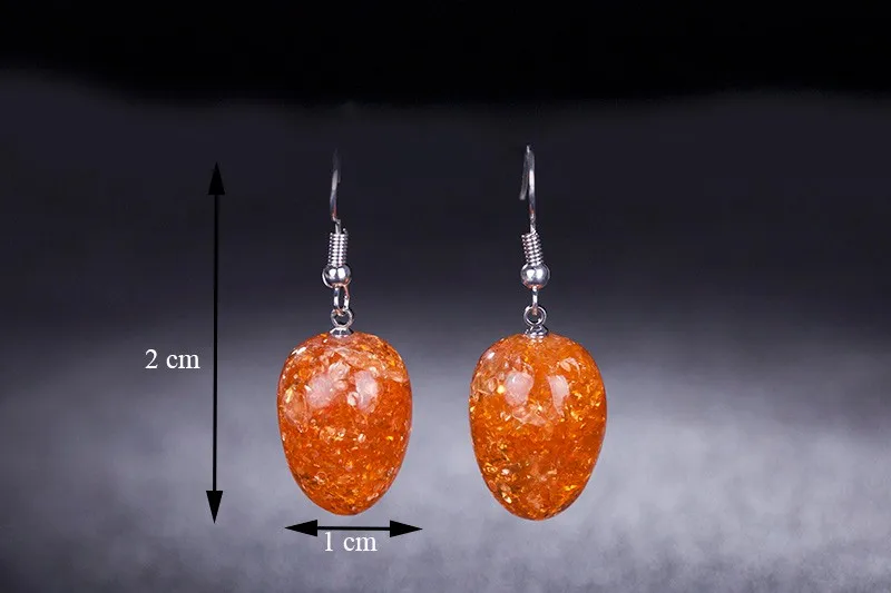 earring