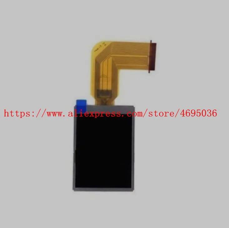 New LCD Display Screen Replacement for KODAK EASYSHARE M753 M853 M875 camera Unit Repair Part +Backlight | Электроника