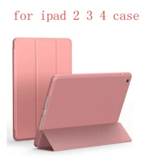 soft shell Case For iPad 2 3 4 TPU Leather Siamese shell Case For Flip Smart Cover For iPad 2 3 4 Case Auto Sleep/Wake Up soft shell Case For iPad 2 3 4 TPU Leather Siamese shell Case For Flip Smart Cover For iPad 2 3 4 Case Auto Sleep/Wake Up