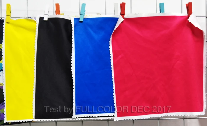 fullcolor sublimation ink
