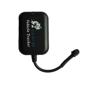 

1pcs TX-5 AGPG Vehicle Tracker for Car Monitor Motorcycle anti-theft system LBS+for SMS/GPRS GSM Removing Vibration alarm