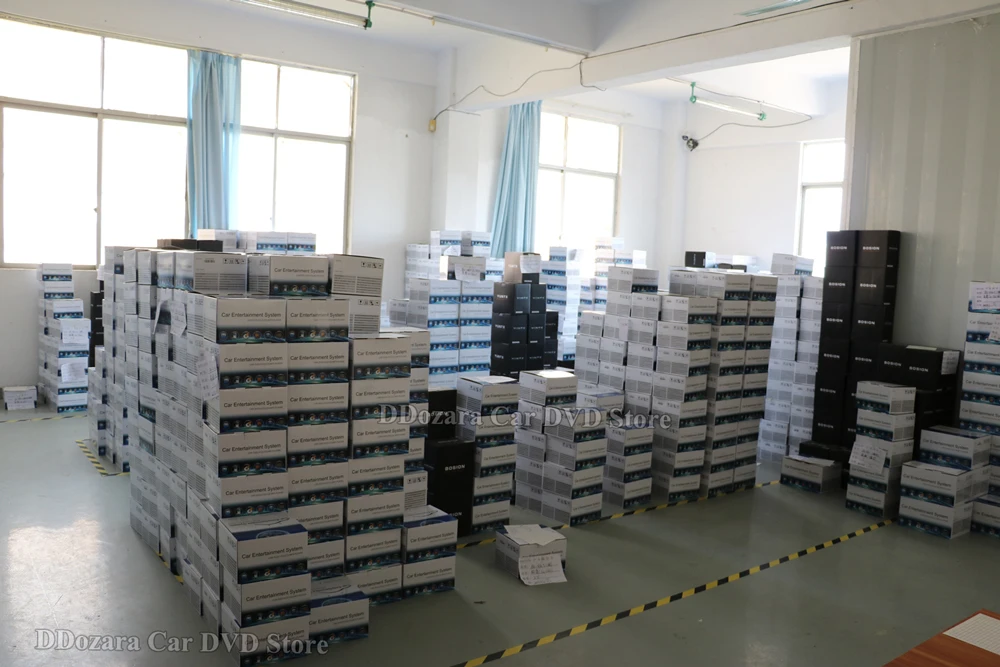 Sale Octa Cores 2 din car radio cassette player Android 9.0 For Ford Focus 2 Mondeo S C Max Fiesta Galaxy Connect With Camera,Canbus 33