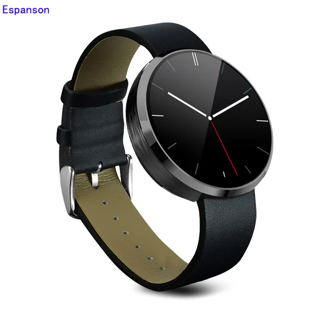 dm360 smart watch