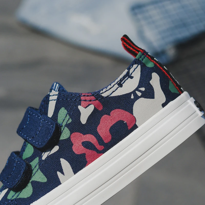 Children Canvas Shoes Girls Boys Zapatillas Kids Sneakers 2019 Fashion Casual Running Shoes Camouflage Child Sport Shoes Children Canvas Shoes Girls Boys Zapatillas Kids Sneakers 2019 Fashion Casual Running Shoes Camouflage Child Sport Shoes