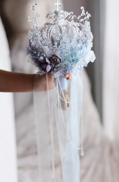 bridal bouquet
