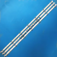 630 мм 7 светодиодный Подсветка лампы Газа для LG 32 ''ТВ 32ln541v 32LN540V A1/B1/B2-Type 6916L-1437A 6916L-1438A 6916L-1204A 6916L-1426A