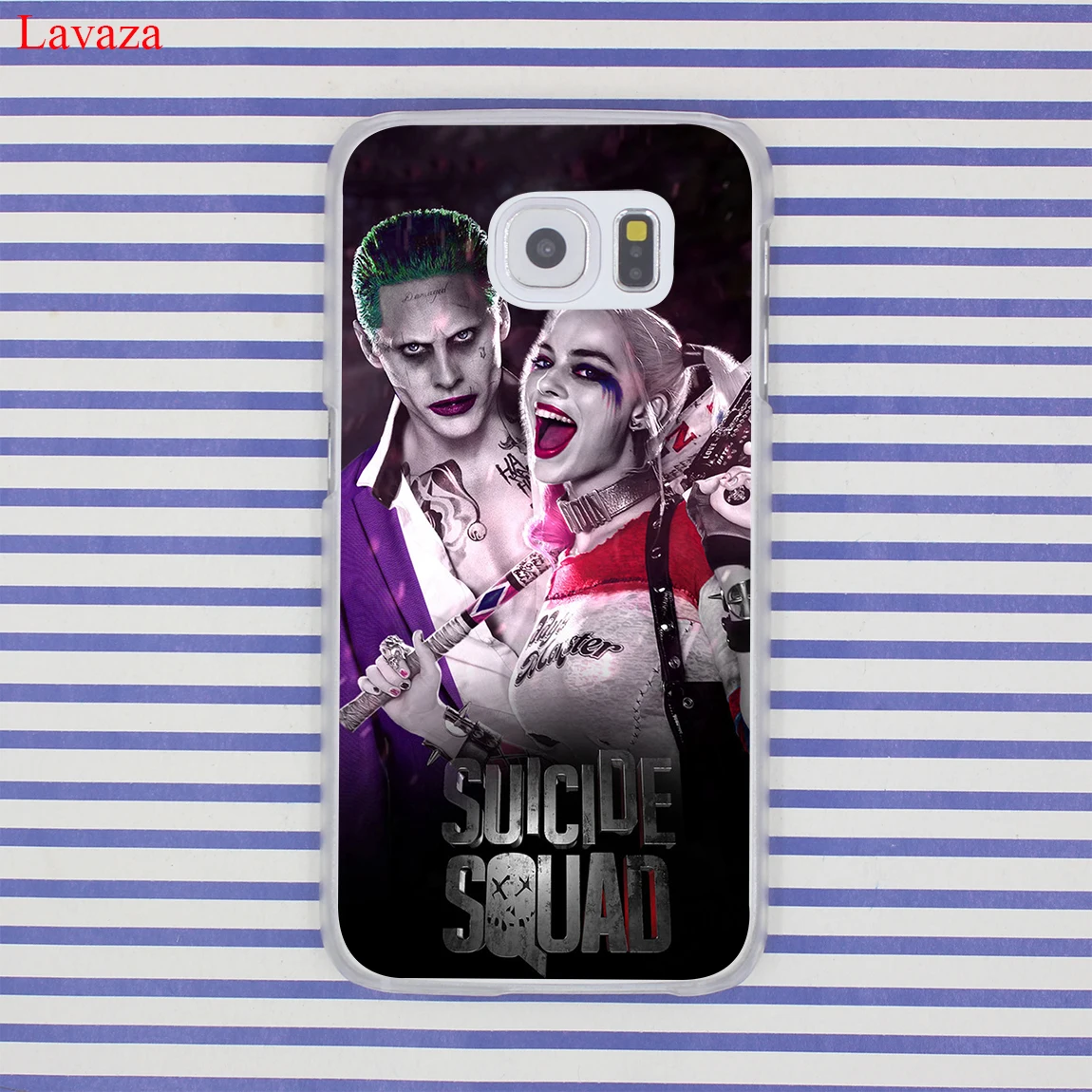 samsung s8 phone case suicide squad samsung s8 phone case suicide squad