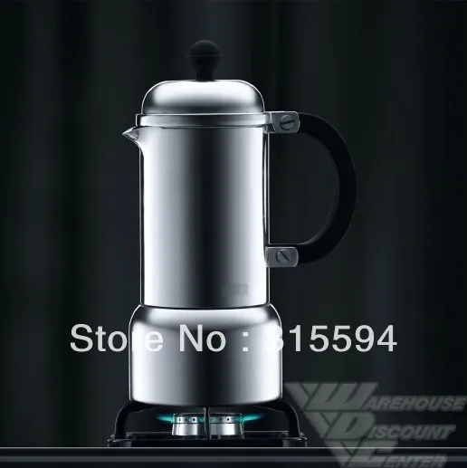 Chambord Aluminum Stove top 