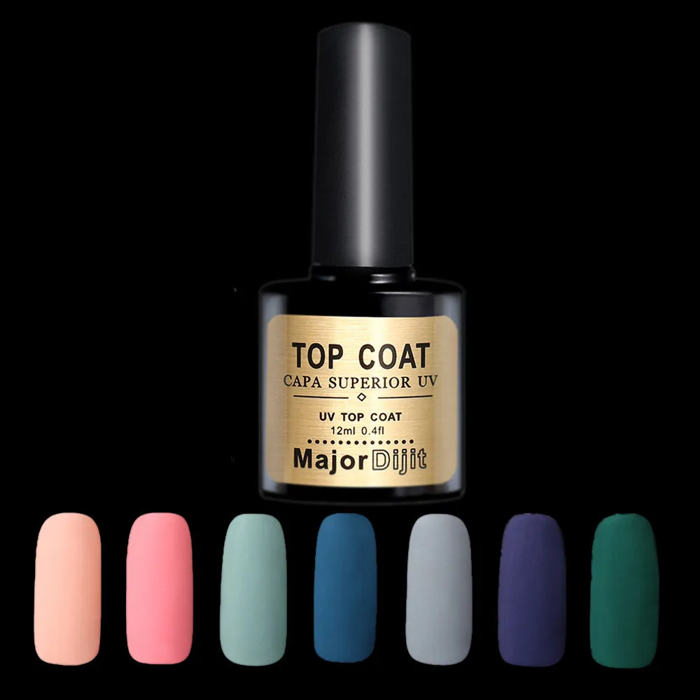 Резиновый бархатный верхний слой долговечный замачиваемый Светодиодный УФ-гель горячий гель для ногтей долговечный моющийся лак для ногтей герметик# YL5