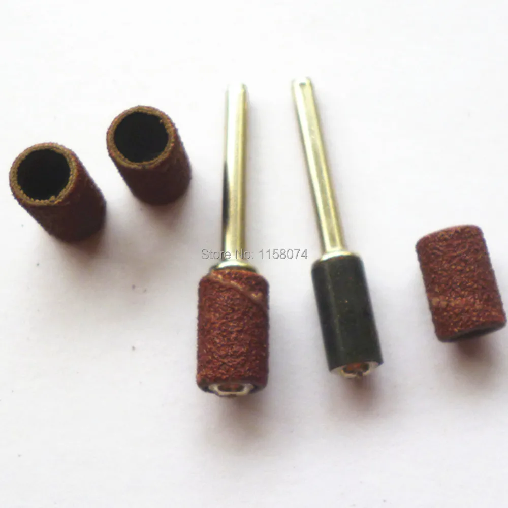 Sanding Drums Abrasive Spiral Band Sleeves Rolls Rotary Tool.jpg