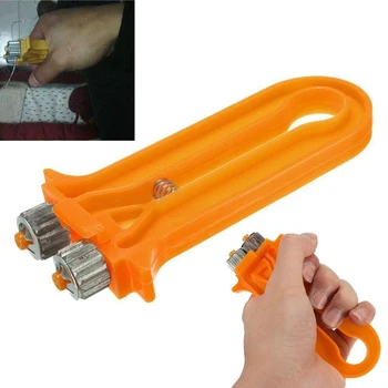 

New 1Pc Beekeeping Bee Wire Cable Tensioner Crimper Frame Hive Bee Tool Nest Box Tight Yarn Wire Beehive Beekeeping Equipment