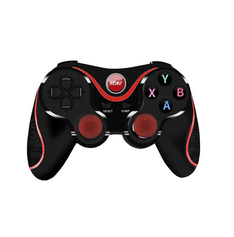 Large controller VRG Pro 3D VR очки Виртуальная реальность полный экран визуальные широкоугольные VR очки для 5 до 7 дюймов смартфон очки устройства - Цвет: Large controller