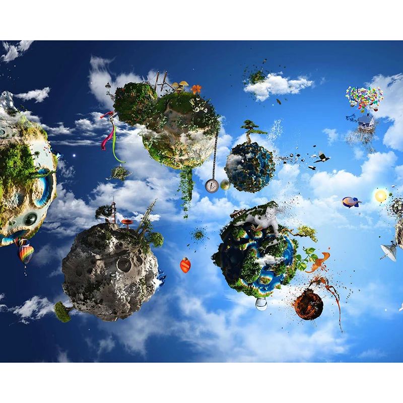 Fantasy-World-3d-HD-Wallpaper