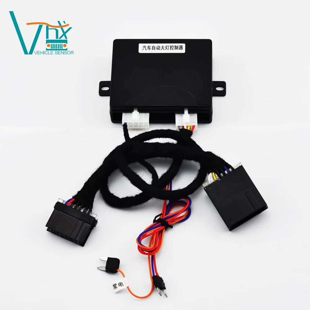 Genuine V Sheng Yu Xiang automatic headlight module ix35 / Reina / Yue / Long move / Tucson