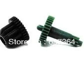 Free shipping for canon A3200 a3300 gear lens gear set camera parts