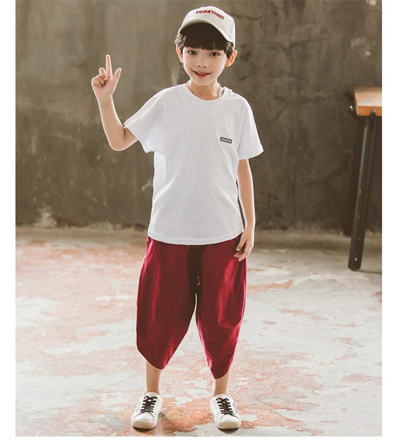 toddler boys linen shorts15