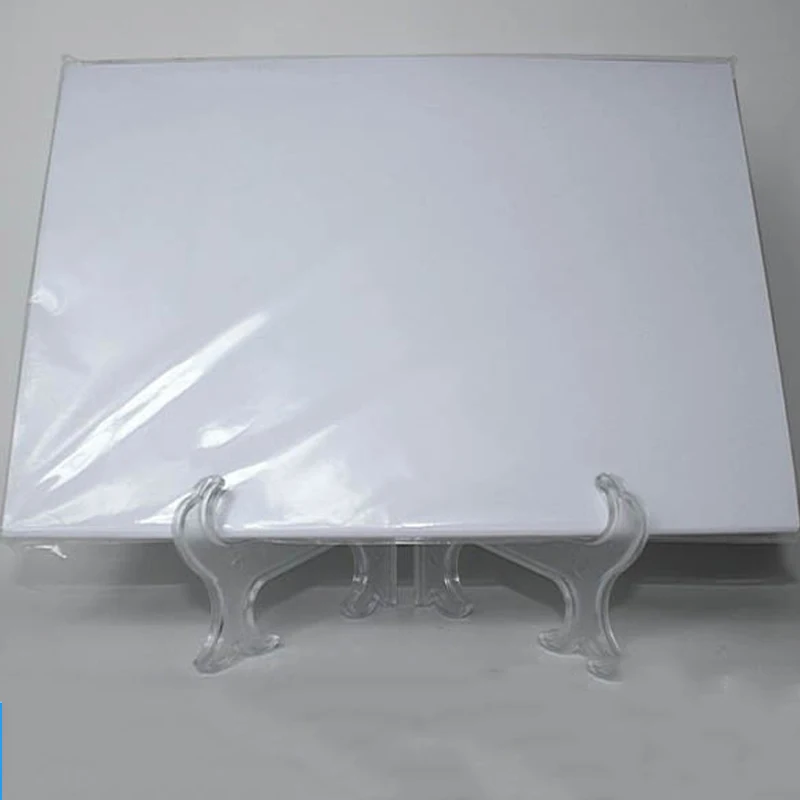 50 ورقة/الكثير A4 ورق تصعيد الصبغات النافثة للحبر التسامي ورقة التسامي الطابعة القدح الخشب حجر زجاجي البوليستر جراب هاتف 50 ورقة/الكثير A4 ورق تصعيد الصبغات النافثة للحبر التسامي ورقة التسامي الطابعة القدح الخشب حجر زجاجي البوليستر جراب هاتف