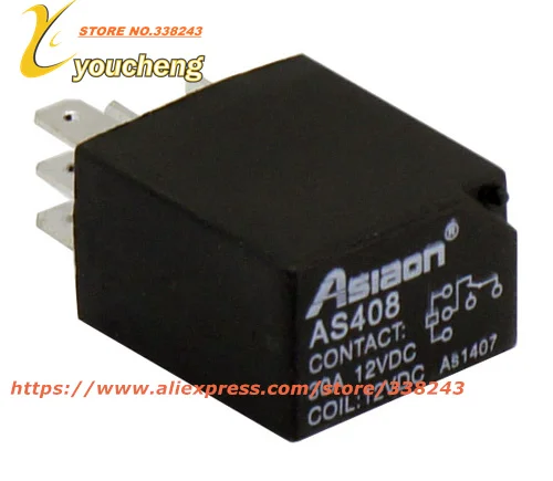 CFMoto CF500 CF800 Auxiliary Relay Repair CF188 CF500 UTV ATV 4X4 BUGGY GO KART Parts Modify 9010-150350 FZJDQ-CF500 CFMoto CF500 CF800 Auxiliary Relay Repair CF188 CF500 UTV ATV 4X4 BUGGY GO KART Parts Modify 9010-150350 FZJDQ-CF500