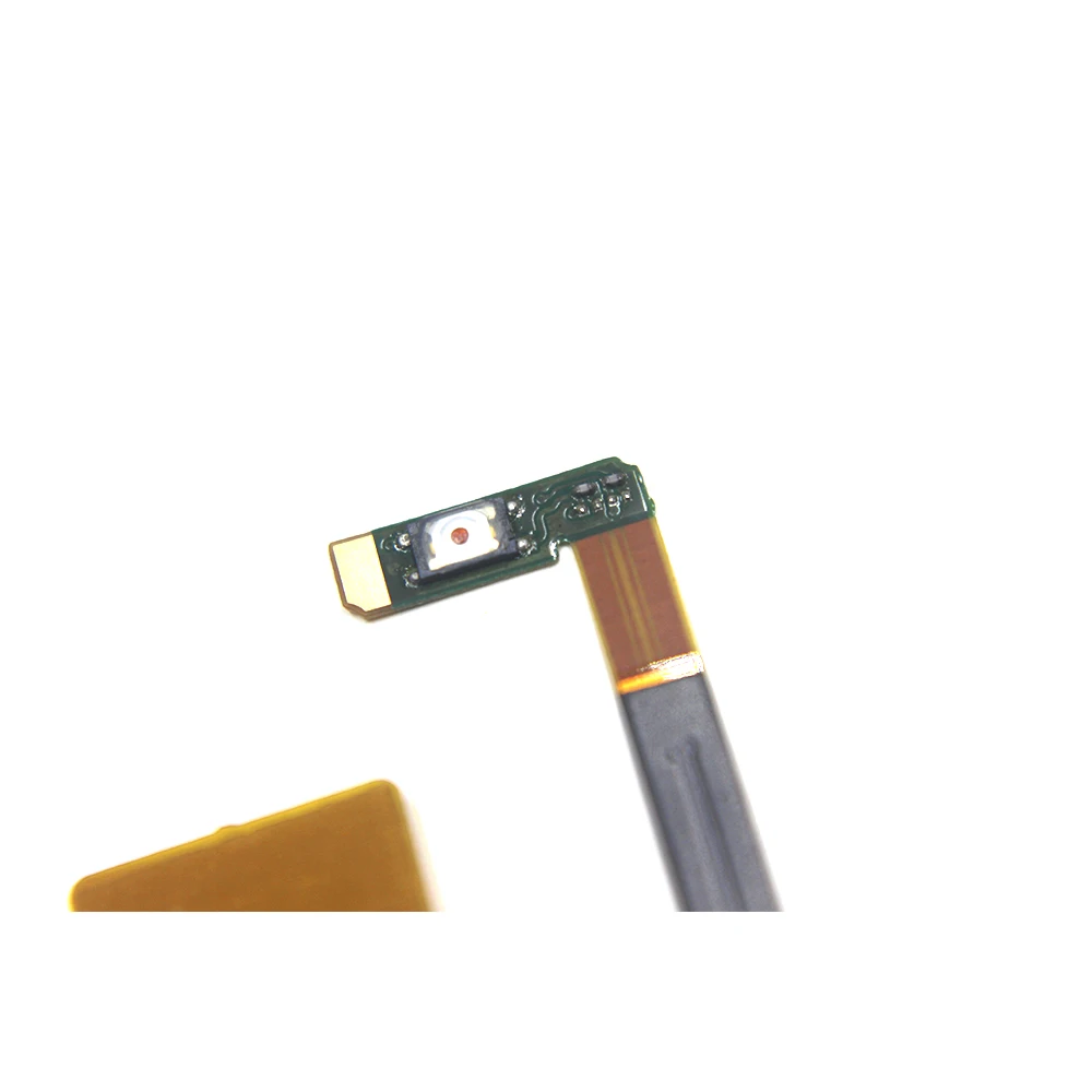 10pcs/lot Original New Switch on Off Power & Volume Button Flex Cable for Sony Xperia T2 Ultra XM50h D5303 D5322 D5306 